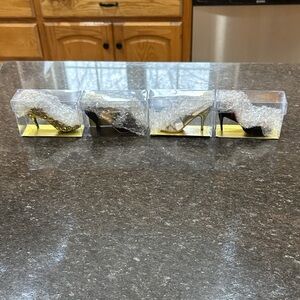 Ornaments - Metropolitan Museum of Art shoe ornaments